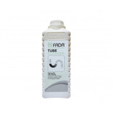 СРЕДСТВО ДЛЯ ЧИЩЕНИЯ ТРУБ И КАНАЛИЗАЦИИ "ФАДА ТРУБООЧИСТЕЛЬ (™FADA TUBE CLEANER)", 1 Л